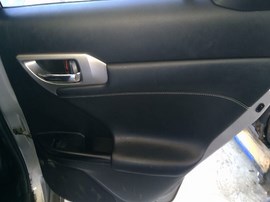 2015 CT 200H LEXUS, SILVER, 1.8L, AT.  Z24907